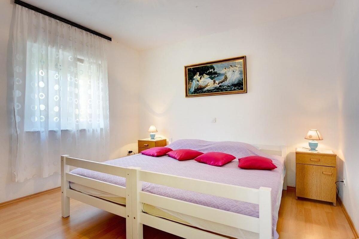 Apartment Zajec Premantura Dış mekan fotoğraf