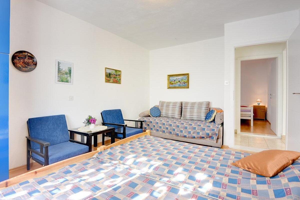 Apartment Zajec Premantura Dış mekan fotoğraf