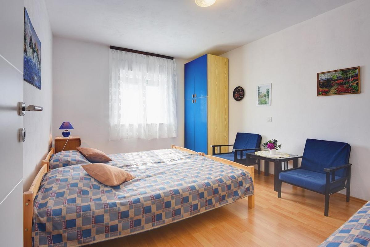 Apartment Zajec Premantura Dış mekan fotoğraf