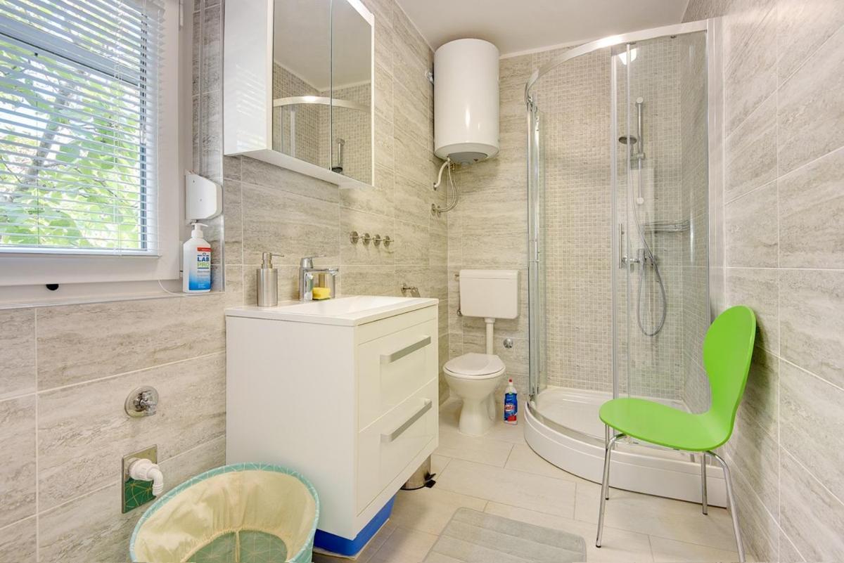 Apartment Zajec Premantura Dış mekan fotoğraf