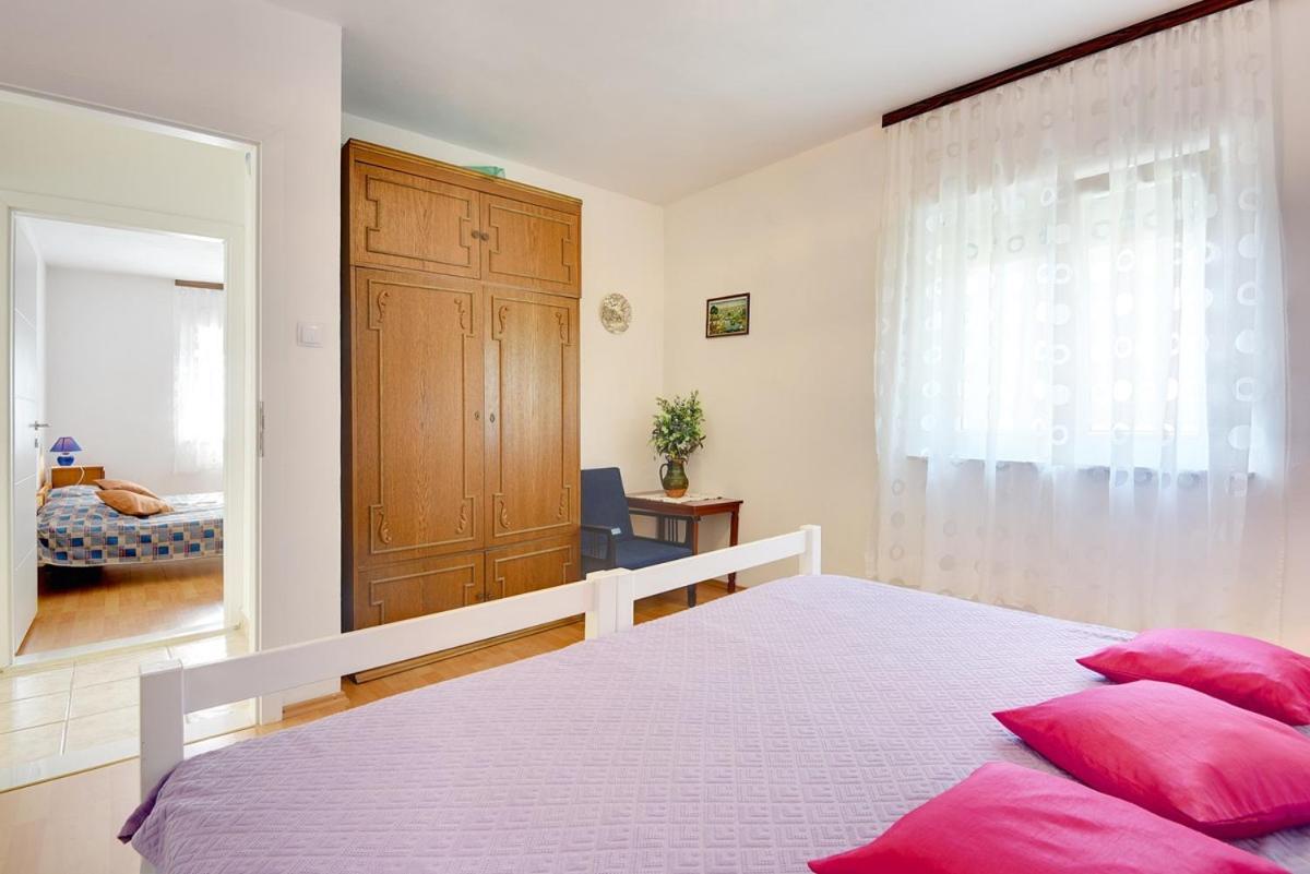 Apartment Zajec Premantura Dış mekan fotoğraf