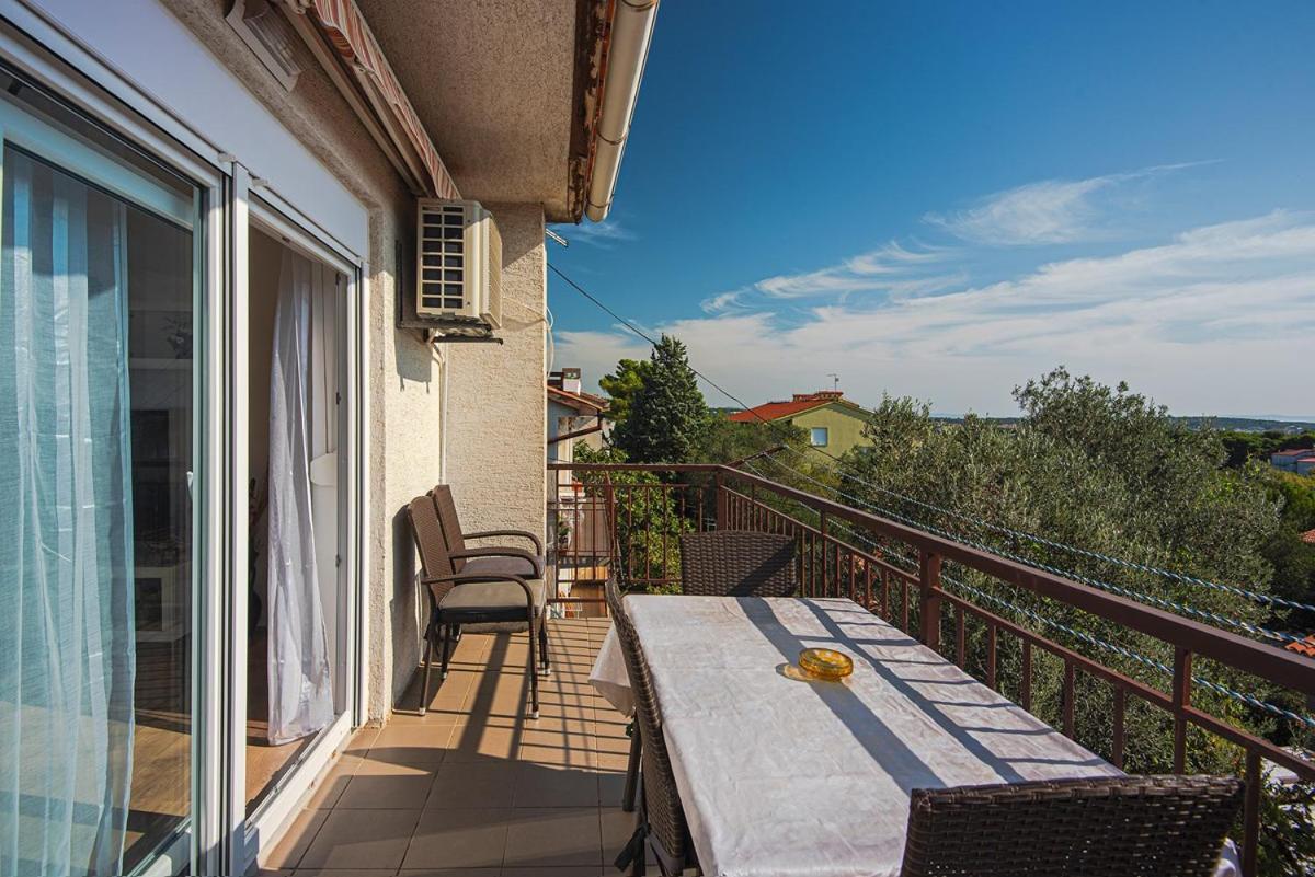 Apartment Zajec Premantura Dış mekan fotoğraf