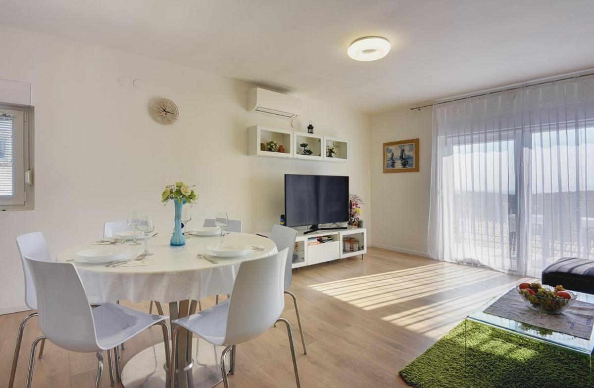 Apartment Zajec Premantura Dış mekan fotoğraf